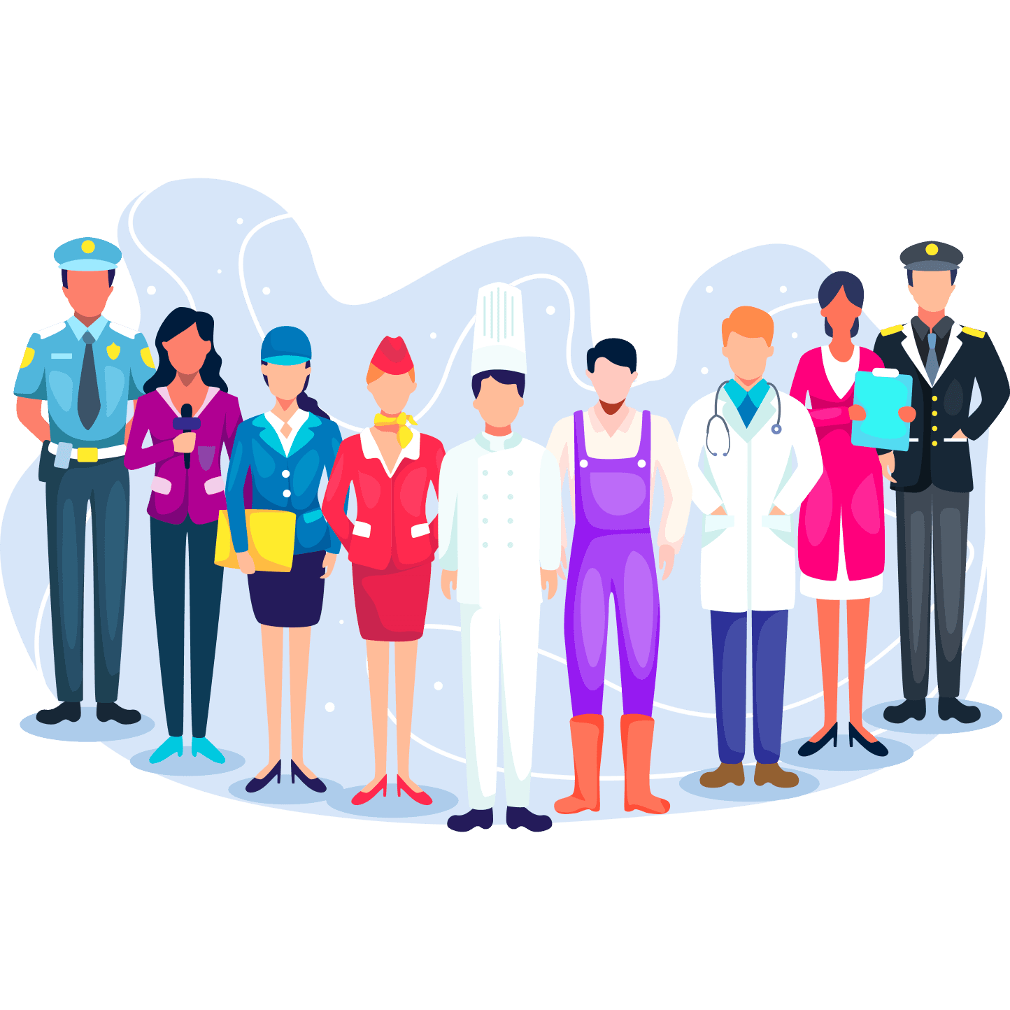 Career Pathways